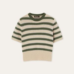 Loro Piana Fobello Crewneck It38